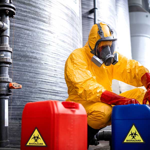 Industrial & Specialty Toll Blending Chemicals Trader in Dubai UAE