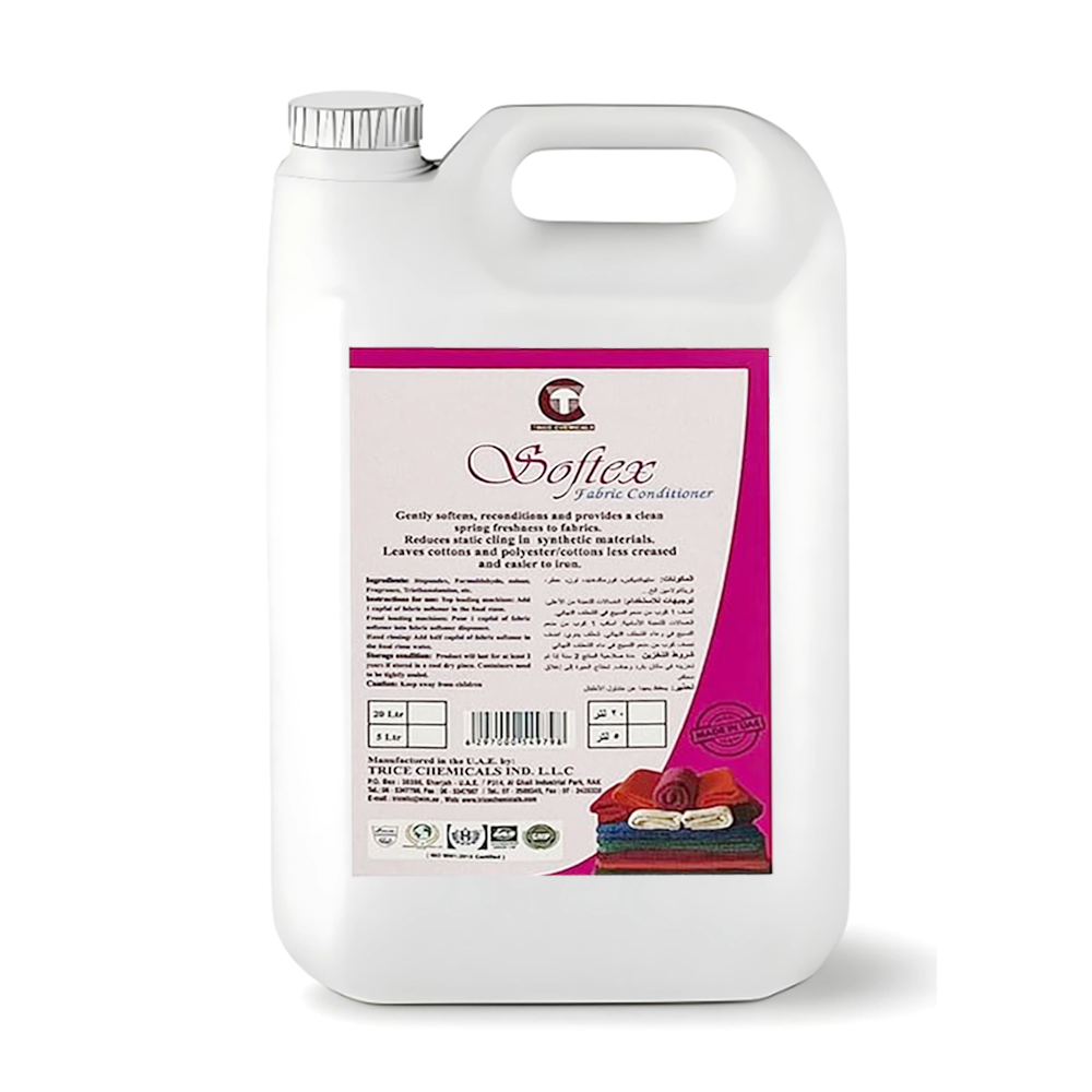 Fabric Softener Dealer and Distributor in UAE | Middle East | Africa