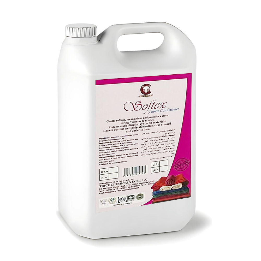 Fabric Softener Dealer and Distributor in UAE | Middle East | Africa