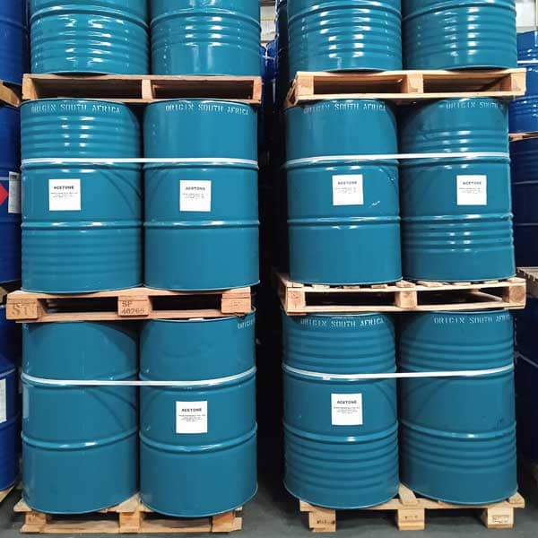 Acetone Chemical Supplier and Manufacture in Dubai UAE