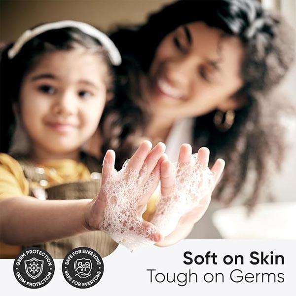 Active Antibacterial Hand Soap 5 Liter Supplier in Dubai