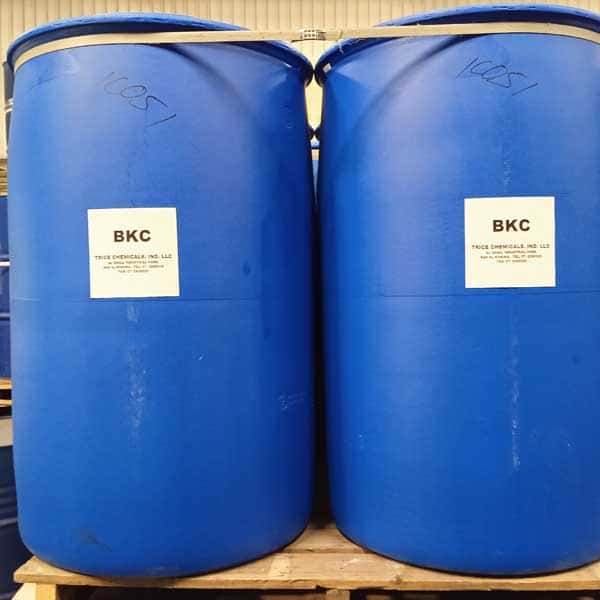 Benzalkonium Chloride (BKC) Trader in Dubai