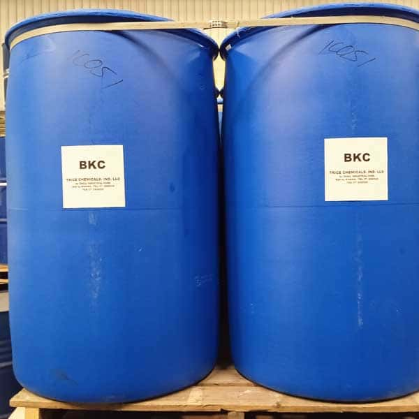 Benzalkonium Chloride Industrial Chemical Supplier in Dubai UAE