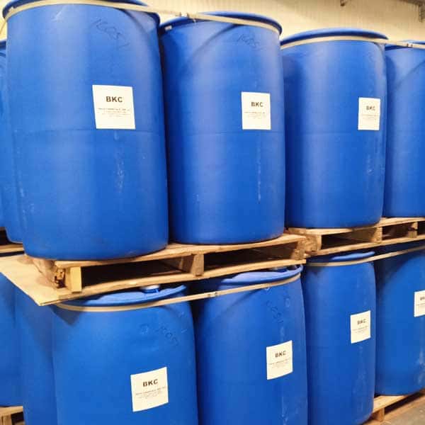 Benzalkonium Chloride Industrial Chemical Supplier in Dubai UAE