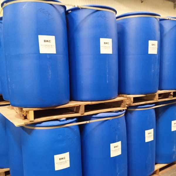 Benzalkonium Chloride (BKC) Trader in Dubai