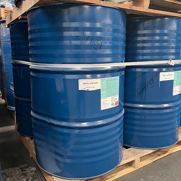 Butyl Acetate Solvents Trader in Dubai UAE