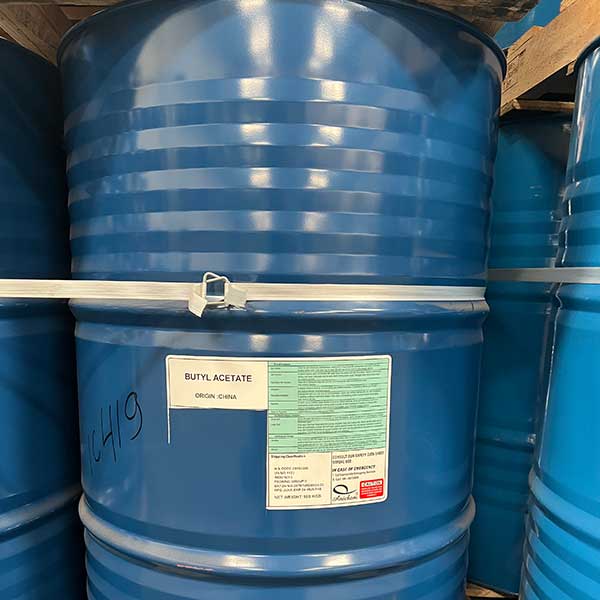 Butyl Acetate Solvents Trader in Dubai UAE