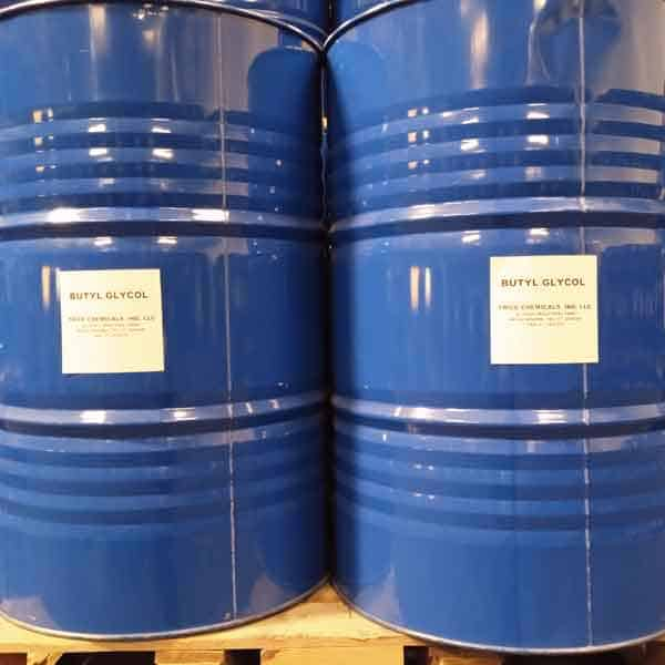 Butyl Glycol Chemical Raw Material Supplier and Dealer in Dubai UAE