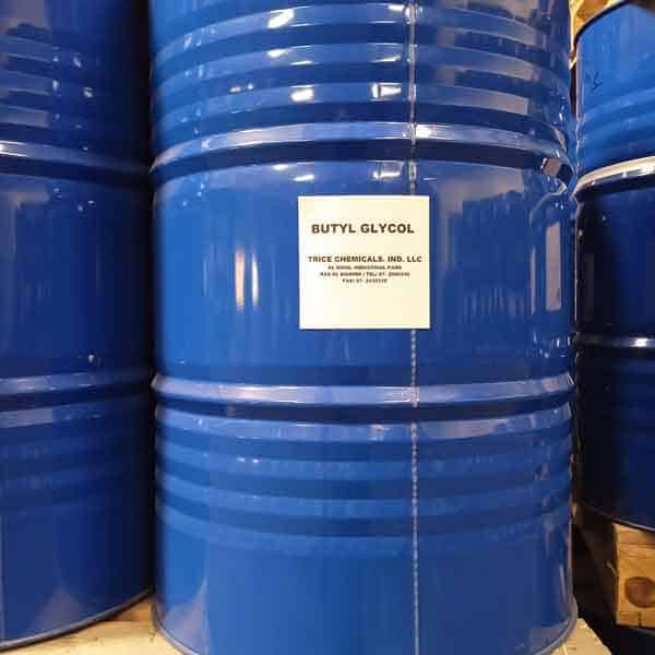 butyl glycol trader in uae