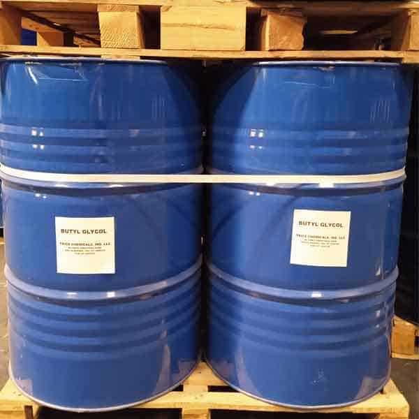 Butyl Glycol Chemical Raw Material Supplier and Dealer in Dubai UAE