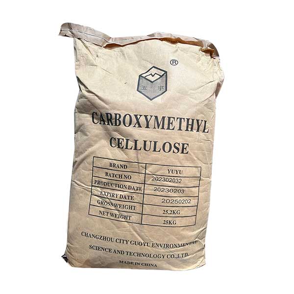 Carboxymethyl Cellulose Supplier in UAE