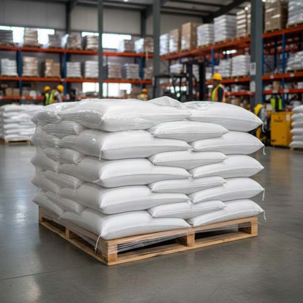 Calcium Chloride Supplier UAE | Industrial & Food Grade | Bulk Supply