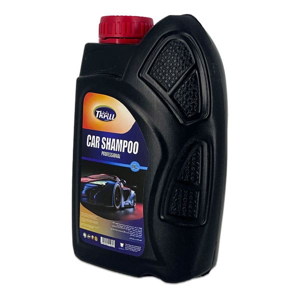 Car Shampoo Manufacturer in UAE