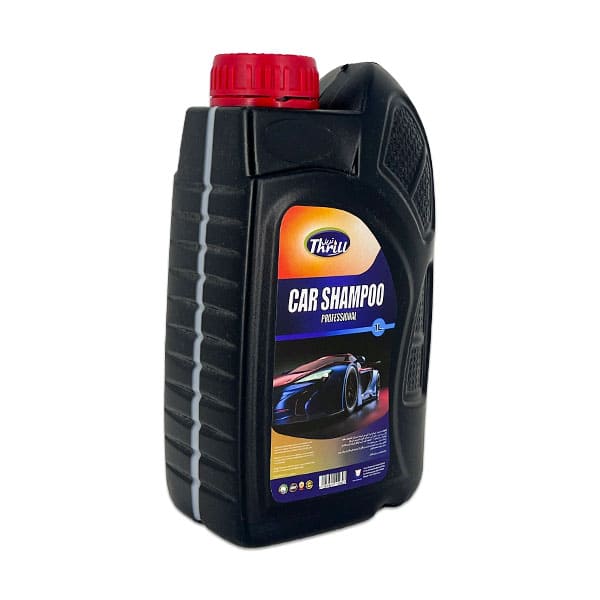 Car Shampoo Manufacturer in UAE