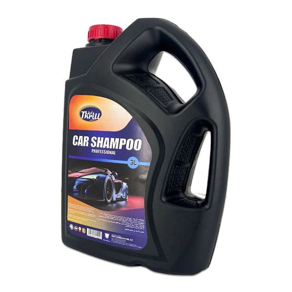 Car Shampoo Suppliers in UAE