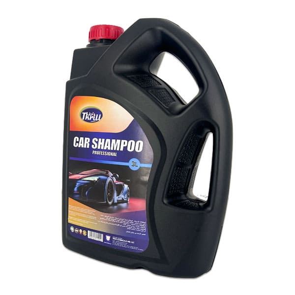 Professional Car Shampoo Wholesale Dealer in Dubai UAE