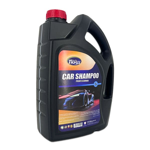 Car Shampoo Suppliers in UAE