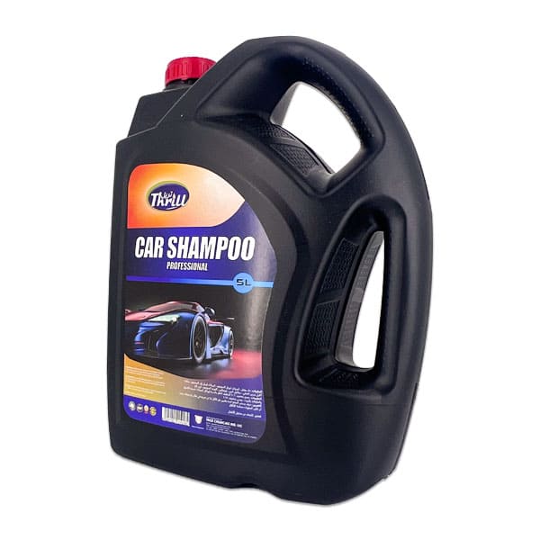 Professional Car Shampoo Distributor in Dubai UAE