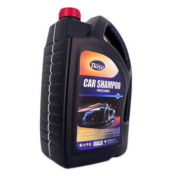 Professional Car Shampoo Distributor in Dubai UAE