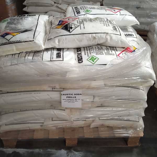 Caustic Soda Chemicals Supplier in UAE