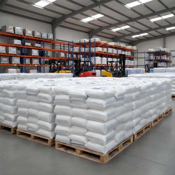 Cetyl Alcohol Supplier UAE | Cosmetic & Industrial Grade | Bulk Packing