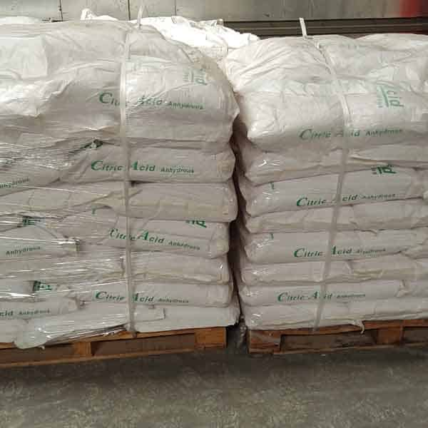 food grade chemical supplier in uae