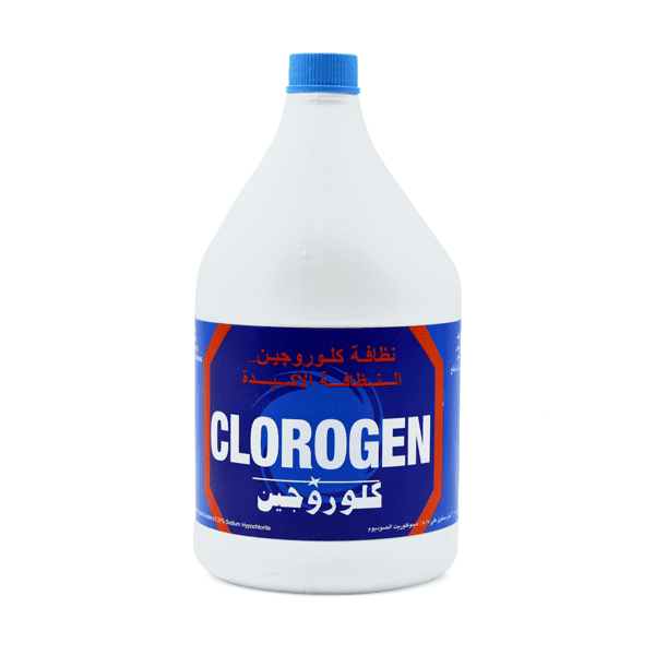 Liquid Bleach manufacturer in Sharjah, Dubai - UAE