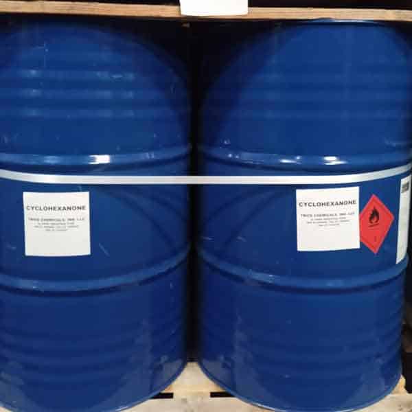 Cyclohexanone Industrial Chemical Traders in Dubai UAE