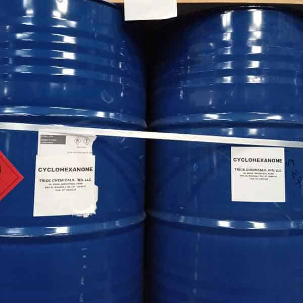 Cyclohexanone Industrial Chemical Traders in Dubai UAE