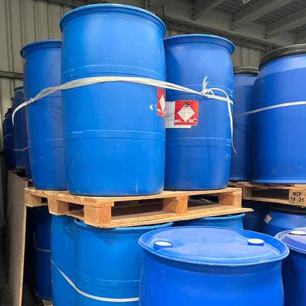 Chemical manufacturers in sharjah 