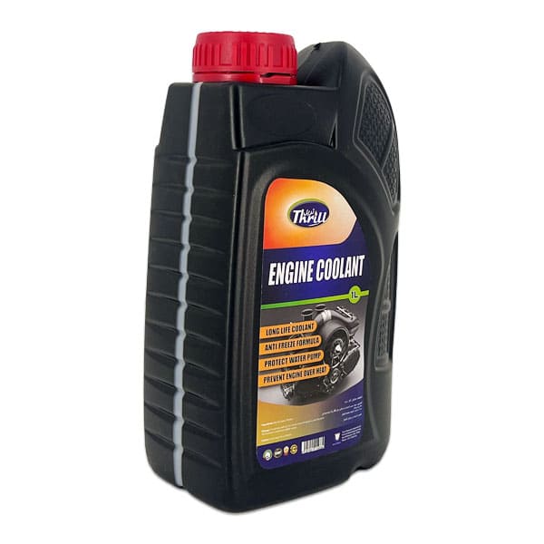 Engine Coolant Suppliers in UAE