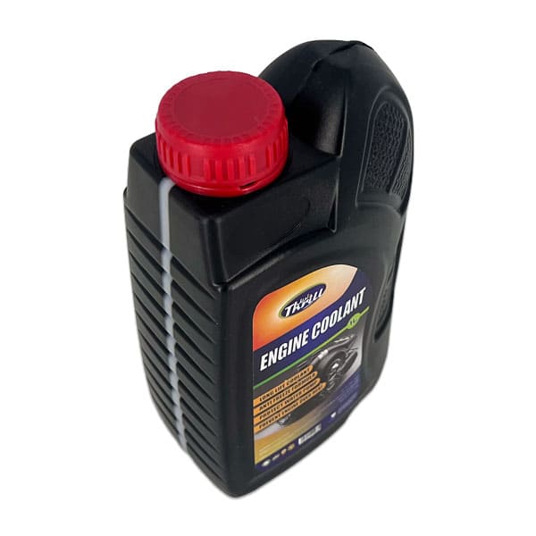 Engine Coolant Suppliers in UAE