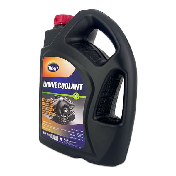 Engine Coolant Supplier in Dubai, Abu Dhabi, Sharjah UAE