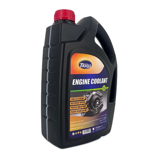 Engine Coolant Supplier in Dubai, Abu Dhabi, Sharjah UAE