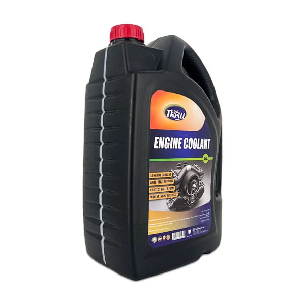 Engine Coolant Traders in UAE
