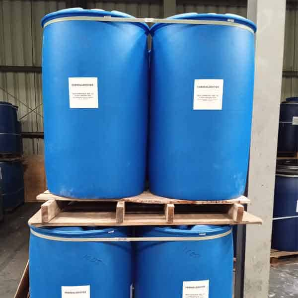 Formaldehyde Industrial Chemicals Raw Material Supplier and Dealer in Dubai