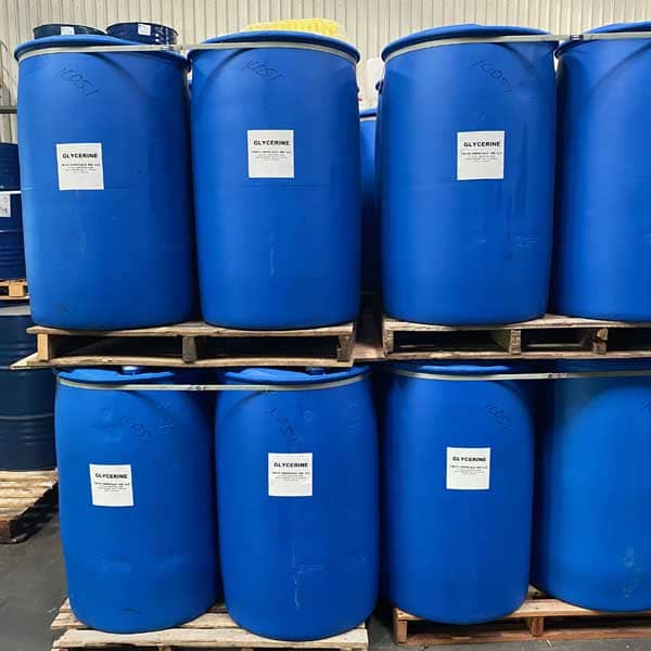 Glycerine Manufacture and Supplier in Dubai UAE