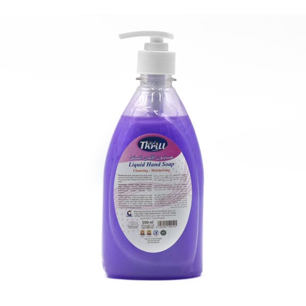 Hand Soap 500ML