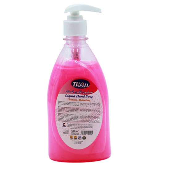 Hand Soap 500ML