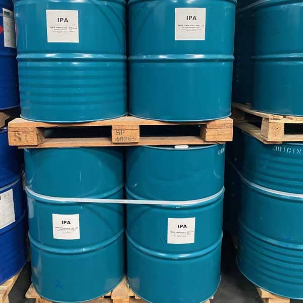 Top Chemicals Supplier in UAE
