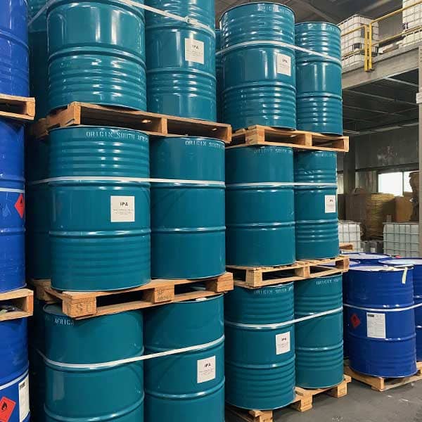 Top Chemicals Supplier in UAE