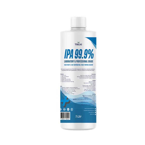 Isopropyl Alcohol Supplier in Dubai, Abu Dhabi, Sharjah UAE