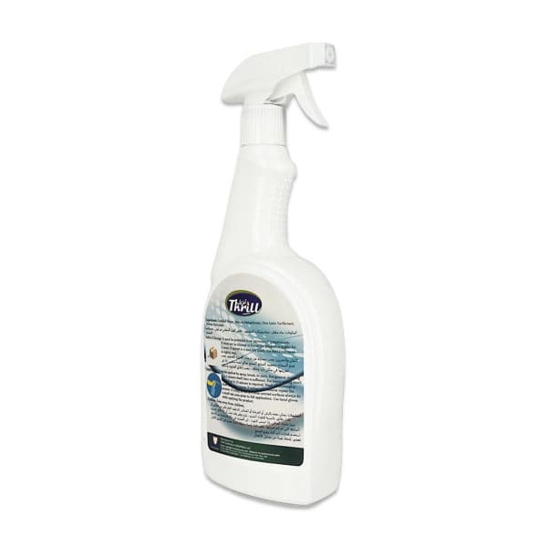 Kitchen Cleaner Spray Supplier and Manufacture in Dubai UAE