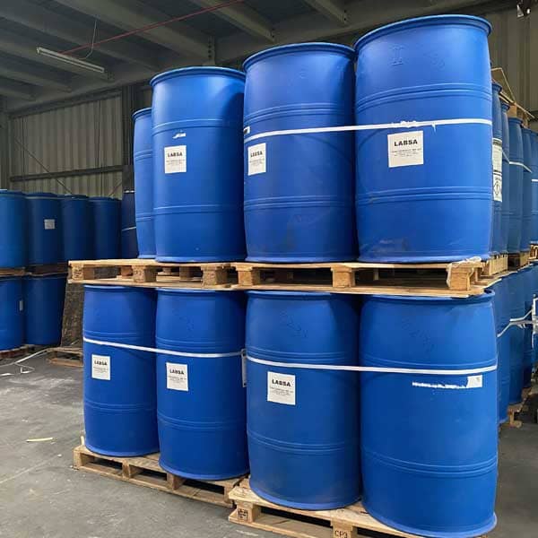 Linear Alkyl Benzene Sulfonic Acid Supplier in Dubai UAE