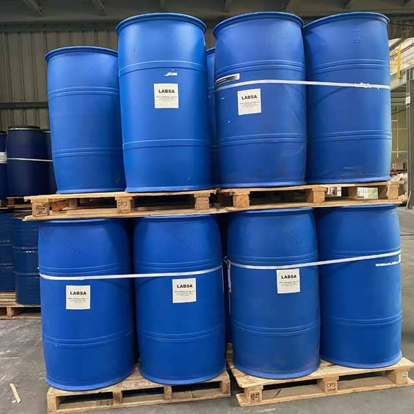 Linear Alkyl Benzene Sulfonic Acid Supplier in Dubai UAE