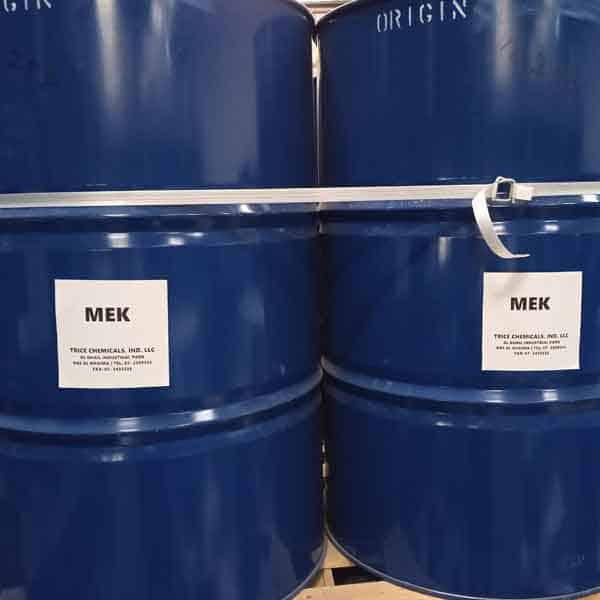 Methyl Ethyl Ketone Industrial Chemical Trader in Dubai UAE