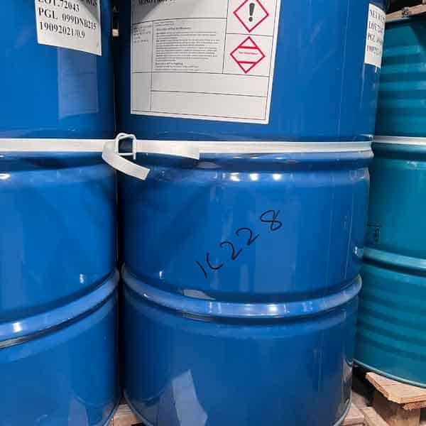 Mono Propylene Glycol Supplier and Dealer in Dubai UAE