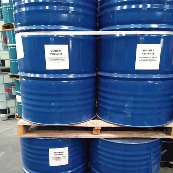 Chemical Importers in Sharjah