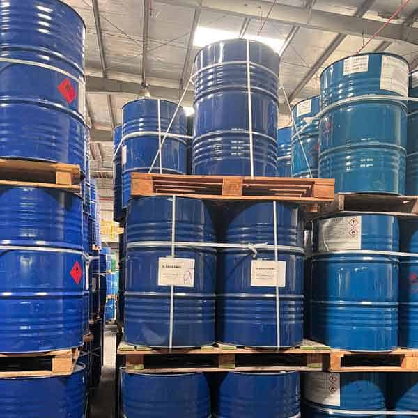N-Propanol Chemical Wholesale Trader and Supplier in Dubai
