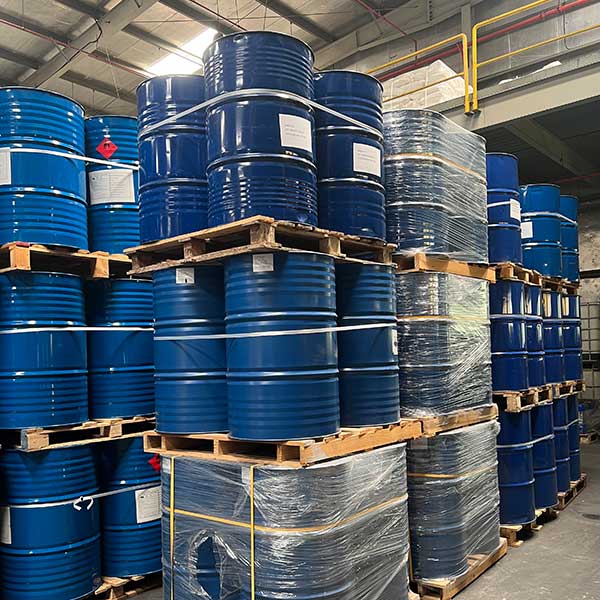 N-Butanol Industrial Chemical Supplier and Dealer in Dubai